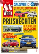 AutoWeek Netherlands – 07 april 2021