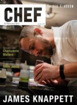 Chef & Restaurant UK – January 2019