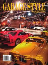Garage Style – Issue 24 – 17 July 2014