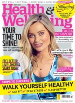 Health & Wellbeing – May 2021