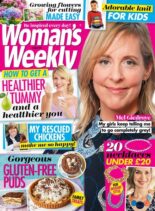 Woman’s Weekly UK – 13 April 2021