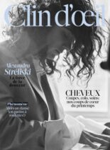 Clin d’oeil – mai 2021