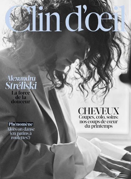 Clin d’oeil – mai 2021