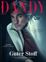 Dandy – Februar 2020
