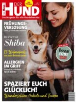 Der Hund – Mai 2021