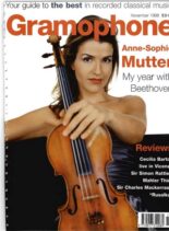 Gramophone – November 1998