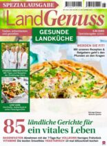 LandGenuss Spezial – Februar 2021