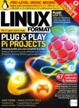 Linux Format UK – May 2021