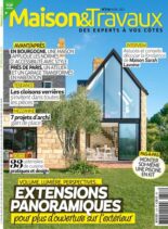 Maison & Travaux – Avril 2021