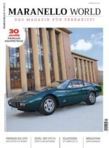 Maranello World – Februar 2021