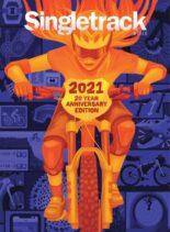 Singletrack – 20th Anniversary Edition – 5 April 2021