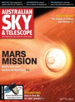 Australian Sky & Telescope – May 2021