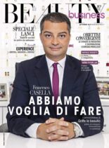 Beauty Business – Settembre 2019