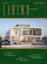 Chefinfo Living – Marz 2021