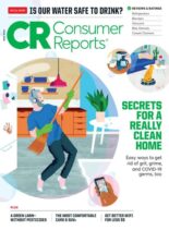 Consumer Reports – May 2021