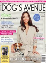 Dog’s Avenue – Nr.3 2021