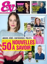 echos Vedettes – 10 avril 2021