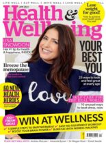 Health & Wellbeing – April 2021