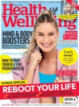 Health & Wellbeing – November 2020