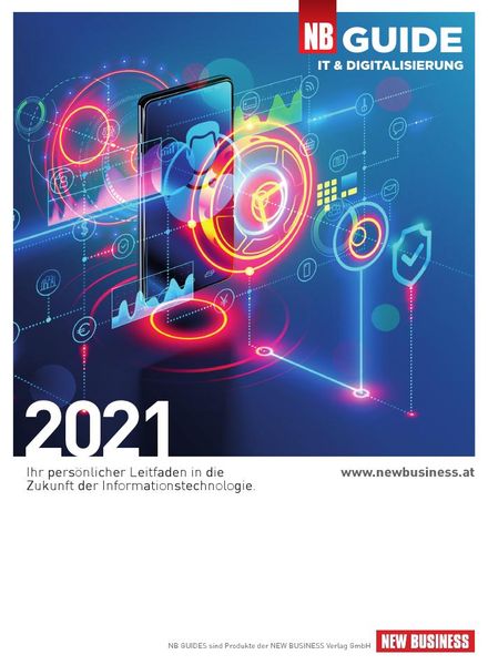 IT-Guide – Januar 2021