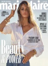 Marie Claire Netherlands – mei 2021