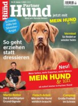 Mein Hund & ich – Dezember 2020