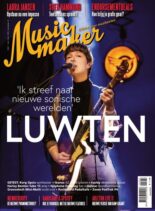 Musicmaker – mei 2021