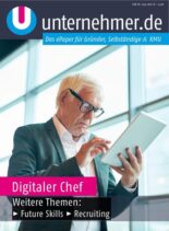 unternehmer.de – April 2020