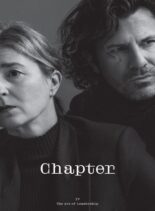 Chapter Magazine – 15 April 2021