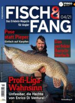 Fisch & Fang – April 2021