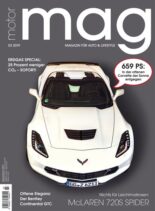 MotorMag – August 2019
