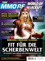 PC Games MMore – Mai 2021