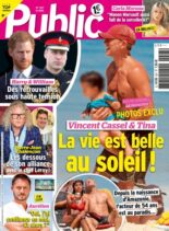 Public – 16 avril 2021