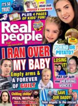 Real People – 22 April 2021