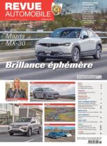 Revue Automobile – 15 avril 2021