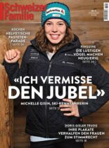 Schweizer Familie – 04 Februar 2021