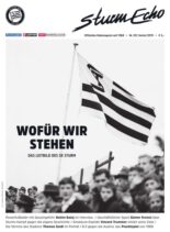 SturmEcho – September 2019