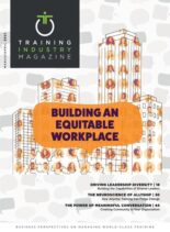 Training Industry Magazine – March-April 2021