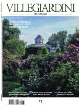 VilleGiardini – Aprile 2021
