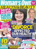 Woman’s Own Special – 03 October 2019
