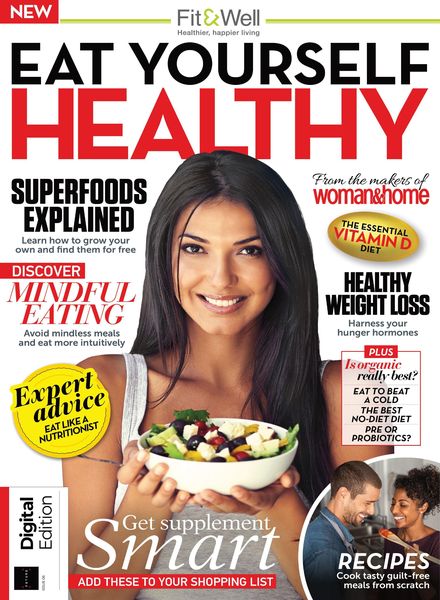 Fit & Well – 18 April 2021
