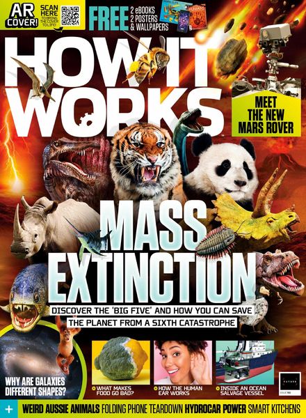 How It Works – May 2021