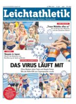 Leichtathletik – 30 Marz 2021