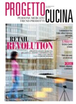 Progetto Cucina – Giugno-Luglio 2019