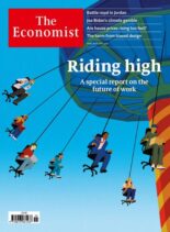 The Economist UK Edition – April 10, 2021