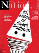 The Nation – May 03, 2021