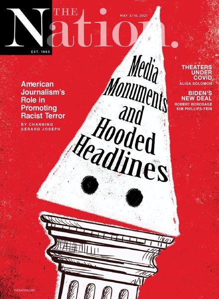 The Nation – May 03, 2021