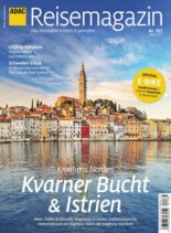 ADAC Reisemagazin – 15 April 2021