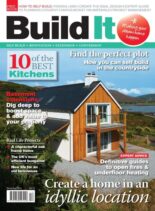 Build It – December 2014