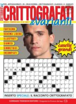 Crittografati & Varianti – febbraio 2021